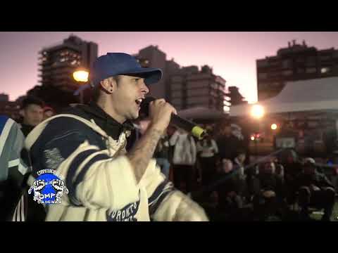 ZAICO CHICHO VS MAURIFLOW KHATEON - OCTAVOS REGIONAL COPA CAMET ROMPE CADENAS FREE - TORNEO RANGO 3