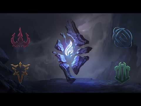 League Of Legends: Paths to Victory – Fastest Nasus Trailer