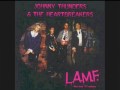 Johnny Thunders & the Heartbreakers-I Love You ...