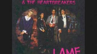 Johnny Thunders &amp; the Heartbreakers-I Love You