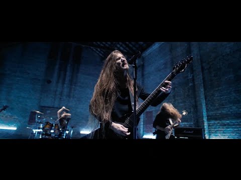 Kryour - Restless Silence [OFFICIAL VIDEO] online metal music video by KRYOUR