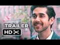 Dr Cabbie Official Trailer 2 2014 Vinay Virmani Adrianne Palicki Movie HD