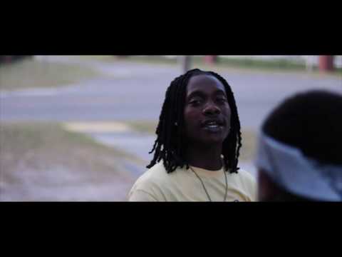 Tre Lingo - Above The Water    (Official Video) Prod: Litboybino