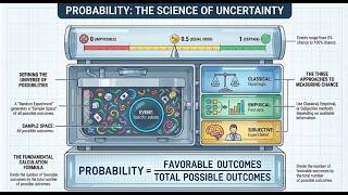 Probability for Business and Management: Uncertainty, Risk and Decision Making