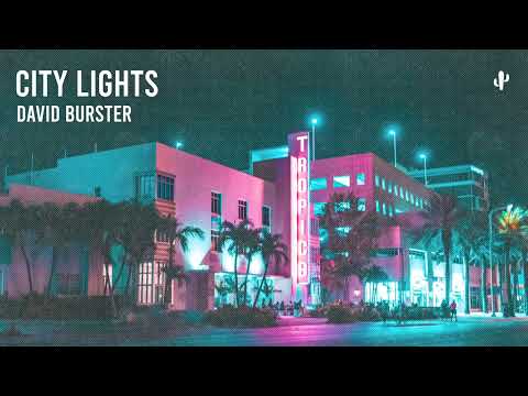 David Burster - City Lights