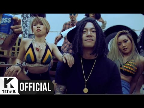 [MV] SKULL(스컬) _ Get Rich