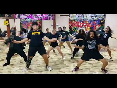 Studio Of Dance ÉXITOS - INTERMEDIOS 2023