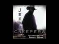 Bennett Salvay scores "Jeepers Creepers" 