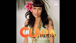 Clara Moreno - Balanço Zona Sul