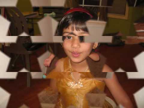 Happy Birthday Husna