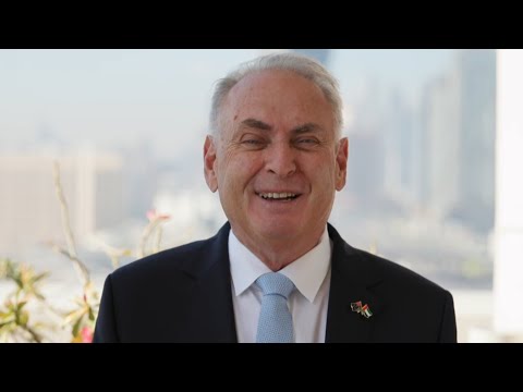 ‘Significant changes’ in Saudi Arabia mean ‘greater trading opportunities’ for Australia