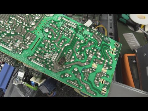 EEVblog #1077 - Dumpster PC Repair