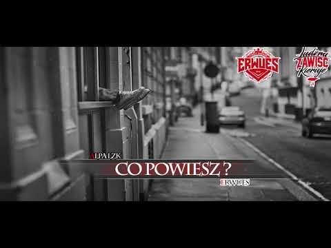 3. Alpa LZK/Erwues - Co powiesz? (Cuts&Scratch BDZ)