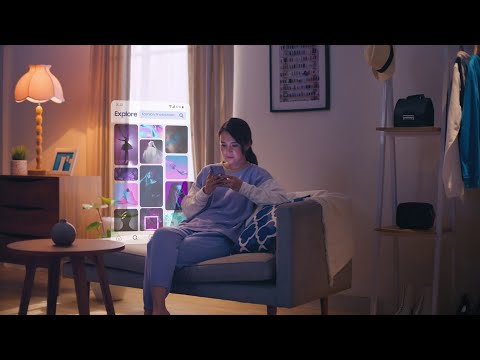 Galaxy S21 FE 5G : @Michelleziu Fan-tastic Squad #EpicFanPower | Samsung Indonesia