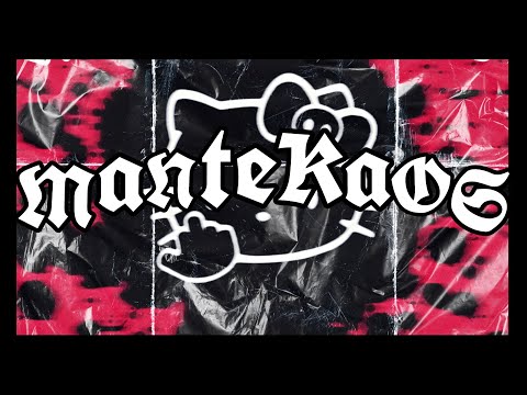 MANTEKAOS - HELLO KETA (Original Mix)