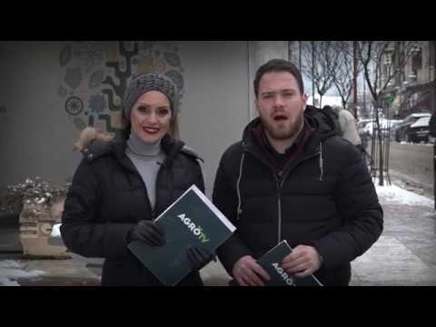 Agro karavan ep. 21 15.04.2018. NAJAVA