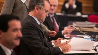 Conferência de Ministros dos Transportes do Mediterrâneo Ocidental