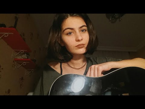 adele - someone like you (cover) | nursena yener