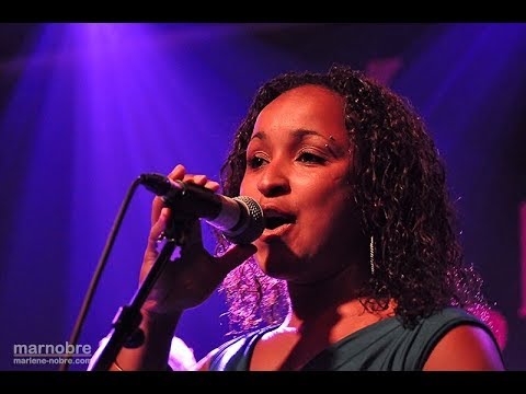 Marizia do Rosário - Falta d'amor