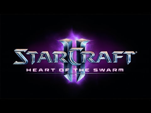 Starcraft 2 Rendezvous - BRUTAL - Destroy the Drakken Pulse Cannon!