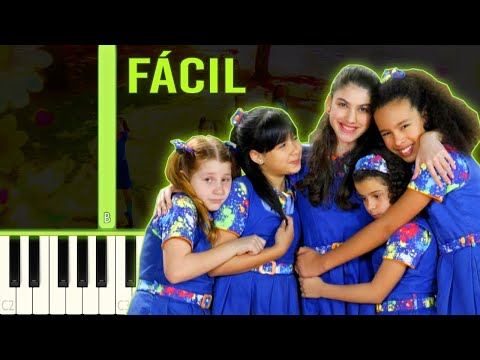 Amigas - Chiquititas