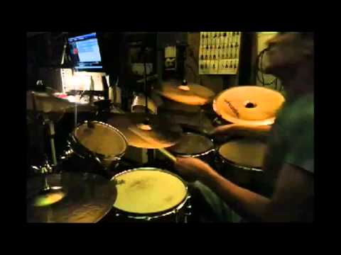 MIA - Hungriges Herz (drums)