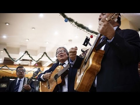 UNESCO erklärt den Bolero zum Immateriellen Kulturerbe