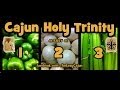 Cajun Holy Trinity by The Easy Cajun