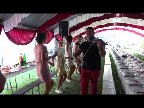 Orkestar Duga- KOLO SA PESMOM