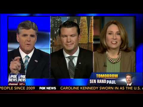 Hannity | Obamacare Navigators Caught on Tape 12 NOV 2013