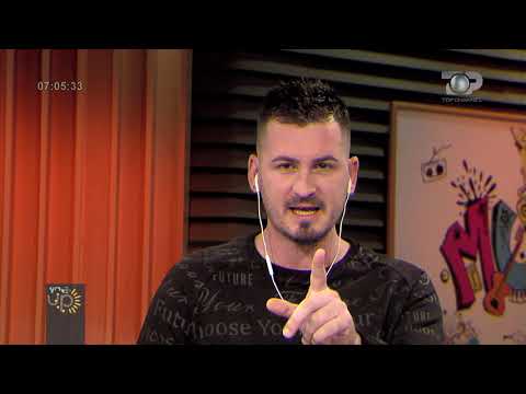 Wake Up, 15 Nentor 2018, Pjesa 1 - Top Channel Albania - Entertainment Show