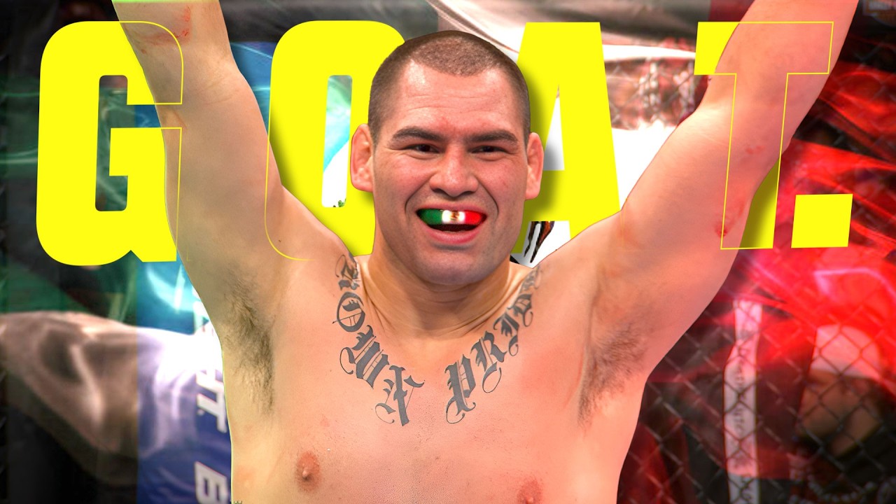 Greatest Mexican Fighters Of All Time 🇲🇽