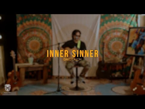 Daloy Alon - Inner Sinner | Live at Euphoria Music 🌊🤙🏽