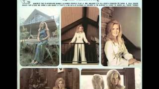 Lynn Anderson -- I Used To Know All Those Things