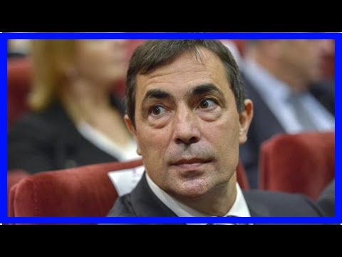 El director de los mossos, primer alto cargo que acata el 155, se despide: "se est� siendo extraord