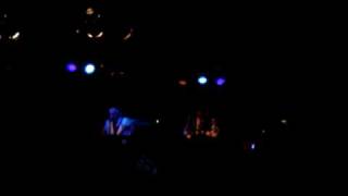 The Matches - Sunburn Versus the Rhinovirus