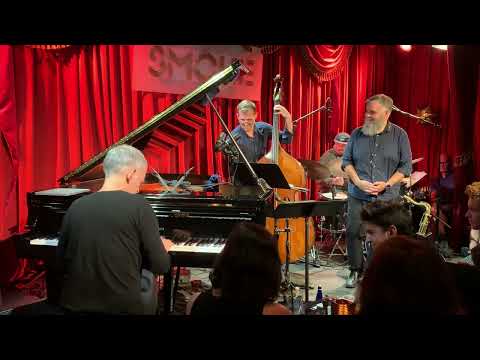 Charles Owens Quartet featuring Brad Mehldau - Steeplechase