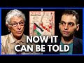 Watch Konstantin S Mouth DROP When Melanie Philips Debunks The Entire History Of Palestine