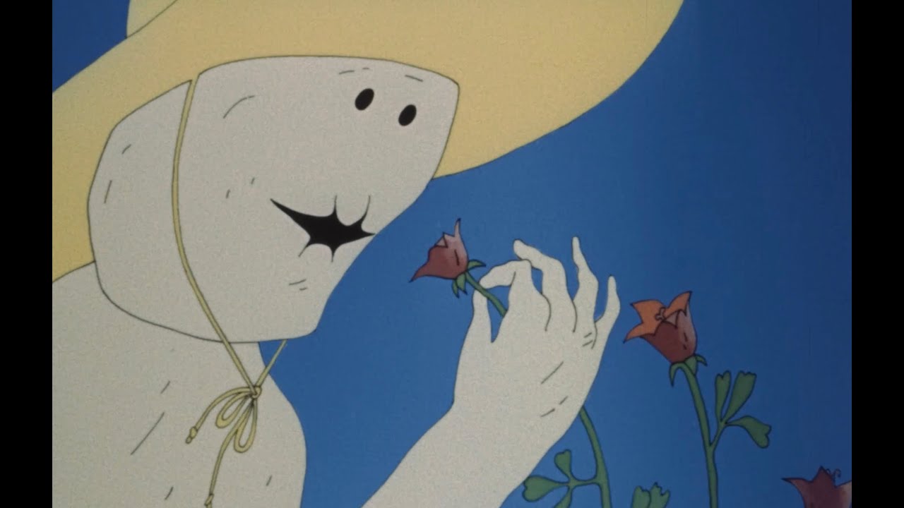 Sunday (1977, 10min)