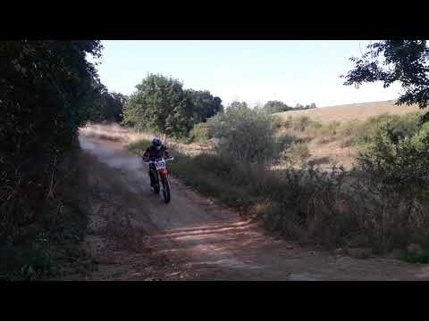 MX Park Haueda Motocross 2018