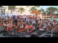 Studio Ibiza: Ushuaïa