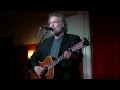 John Gorka - Let Them In (live)