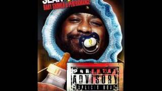SEAN PRICE - Shut The Fuck Up