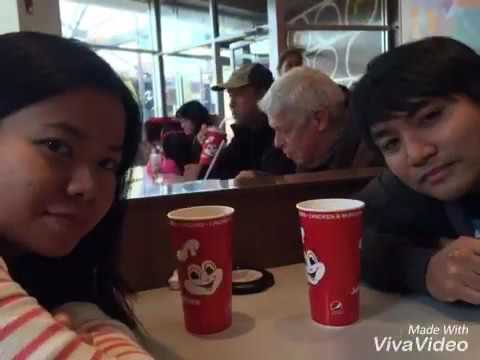 Jaina @ New York❤️😁