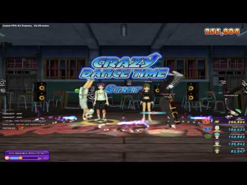 Girls Generation - Echo , Crazy Dance 8 , No Chance ~ Audition AyoDance