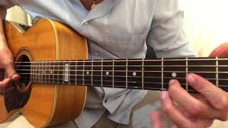 Swinging ‘69 (Jerry Reed)