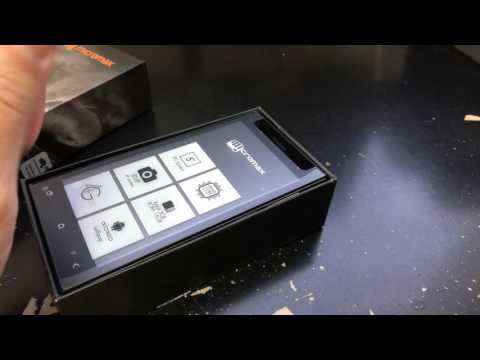 MICROMAX CANVAS XP 4G DUAL SIM Unboxing Video – in Stock at www.welectronics.com