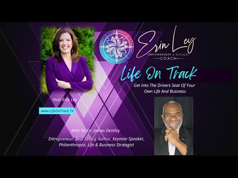 Erin Ley - Onward Productions, Inc video.