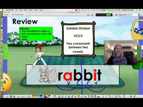 FUNdations Unit 12-  Review (Day 3)