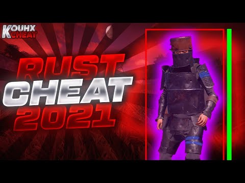 RAGE CHEATING WITH THE MOST POPULAR CHEAT 2021